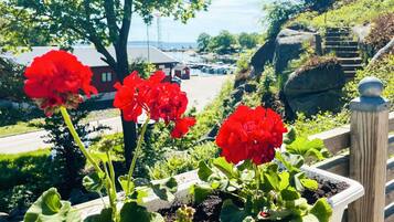 Hus | Udendørsområde