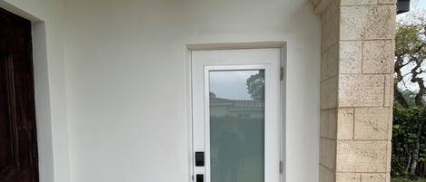 Detalle exterior