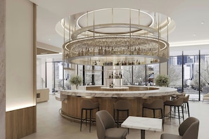 Bar (on property) - AC Hotel Denver RiNo (Denver)