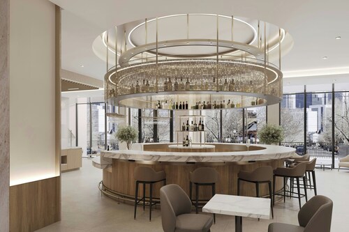 AC Hotel Denver RiNo