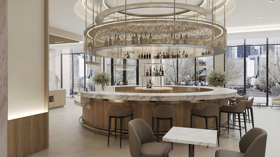 AC Hotel Denver RiNo