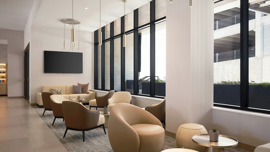AC Hotel Denver RiNo