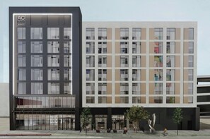 Exterior - AC Hotel Denver RiNo (Denver)