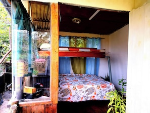 Rumah, 1 kamar tidur, patio | 1 kamar tidur