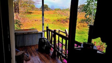 House, 1 Bedroom, Patio | Terrace/patio