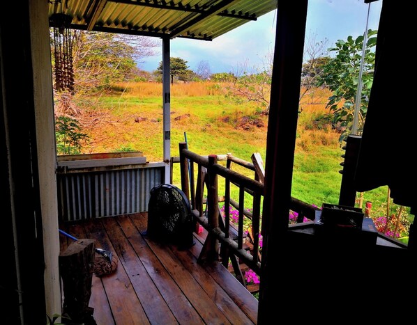 House, 1 Bedroom, Patio | Terrace/patio