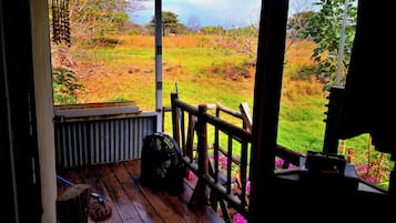 House, 1 Bedroom, Patio | Terrace/patio
