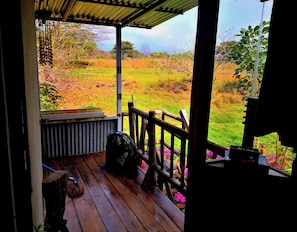 House, 1 Bedroom, Patio | Terrace/patio