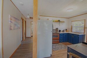 Eget kjøkken
