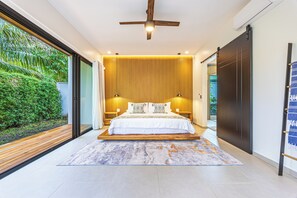 3 Schlafzimmer, Zimmersafe, Bügeleisen/Bügelbrett, WLAN