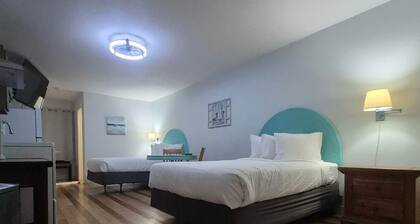 *New* Marina Motor Lodge