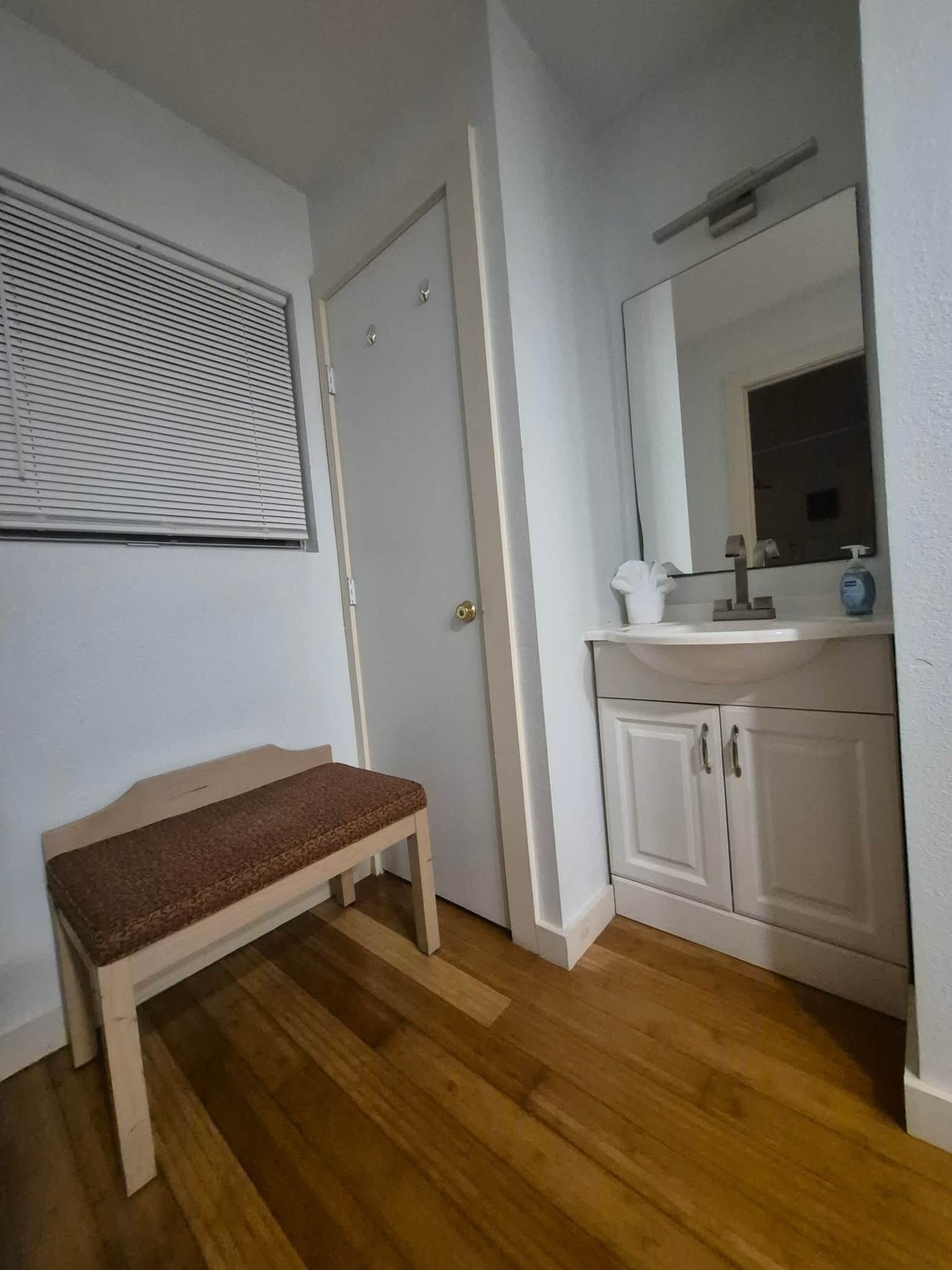 Baño