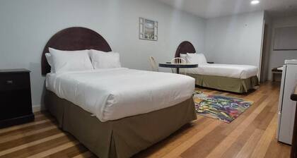 Botanical Bay @Marina Motor Lodge
