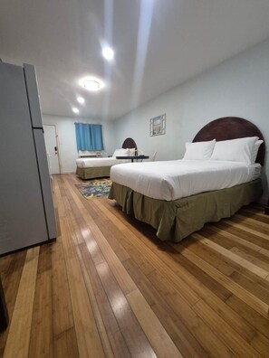 Room - *New* Marina Motel - Botanical Bay (Aransas Pass)