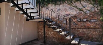Hotel Casa Valeria Queretaro Centro