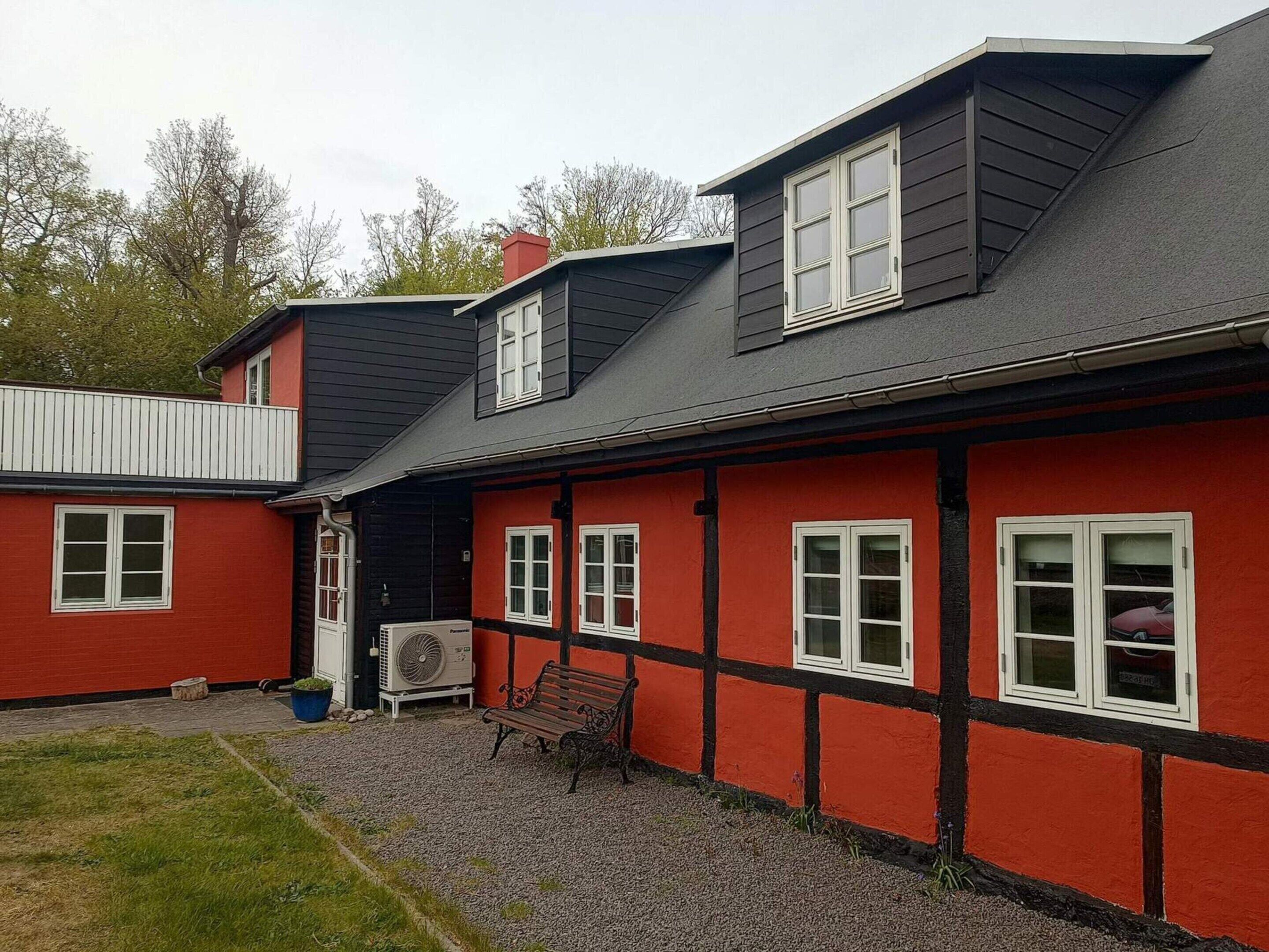 House | Exterior