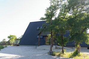 Esterni