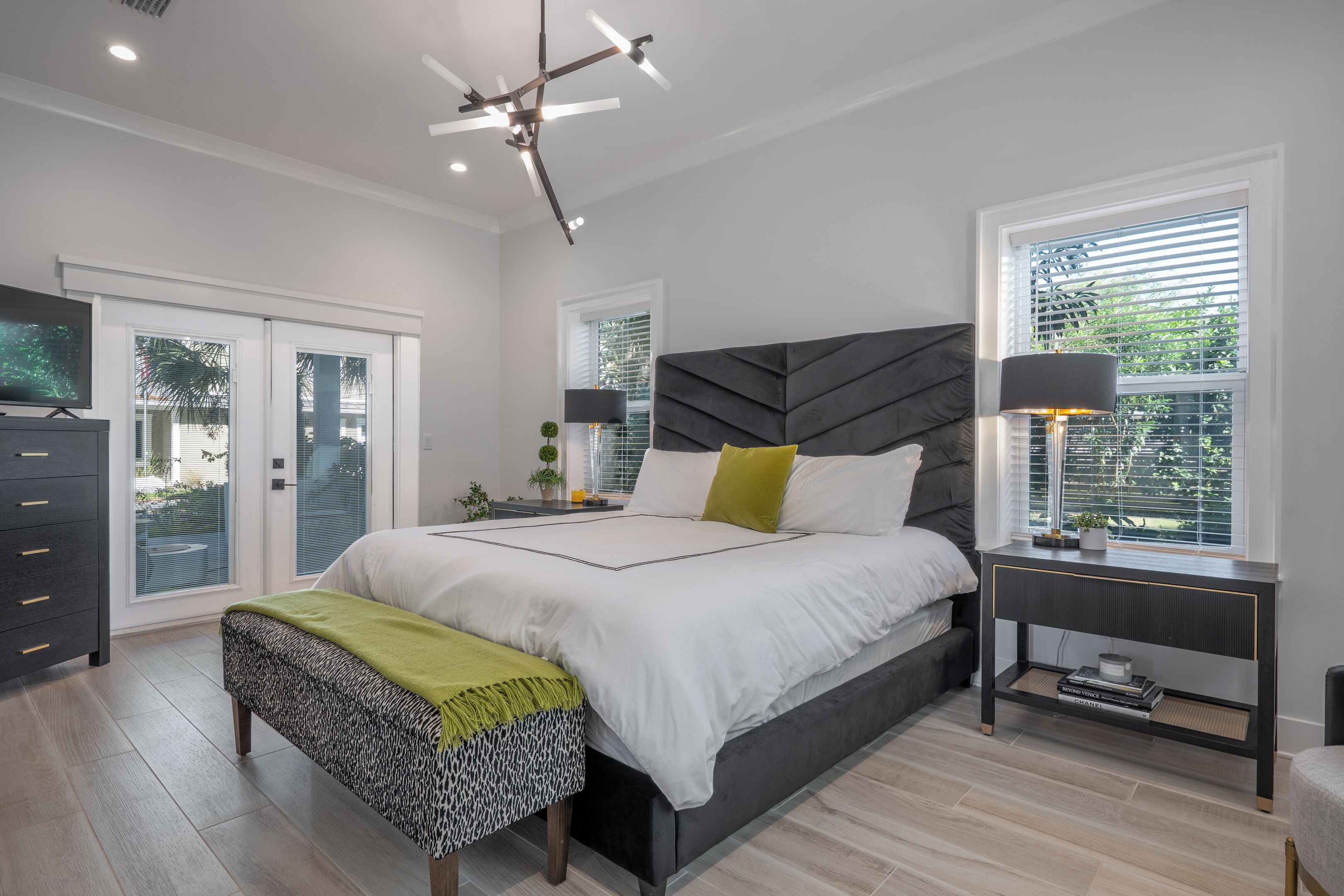3 Schlafzimmer, Bügeleisen/Bügelbrett, WLAN, Bettwäsche