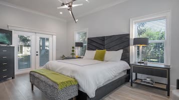 3 Schlafzimmer, Bügeleisen/Bügelbrett, WLAN, Bettwäsche