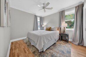 Room - Highmarket Haven-Lowcountry Charm in Historic Georgetown (Georgetown)