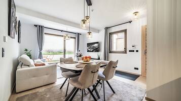 Dineren