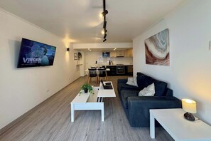 Fernseher, Arbeitsbereiche