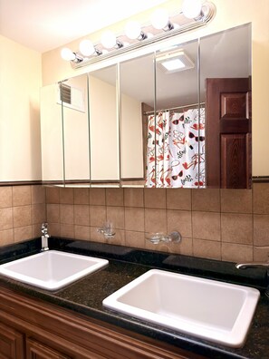 Badkamer