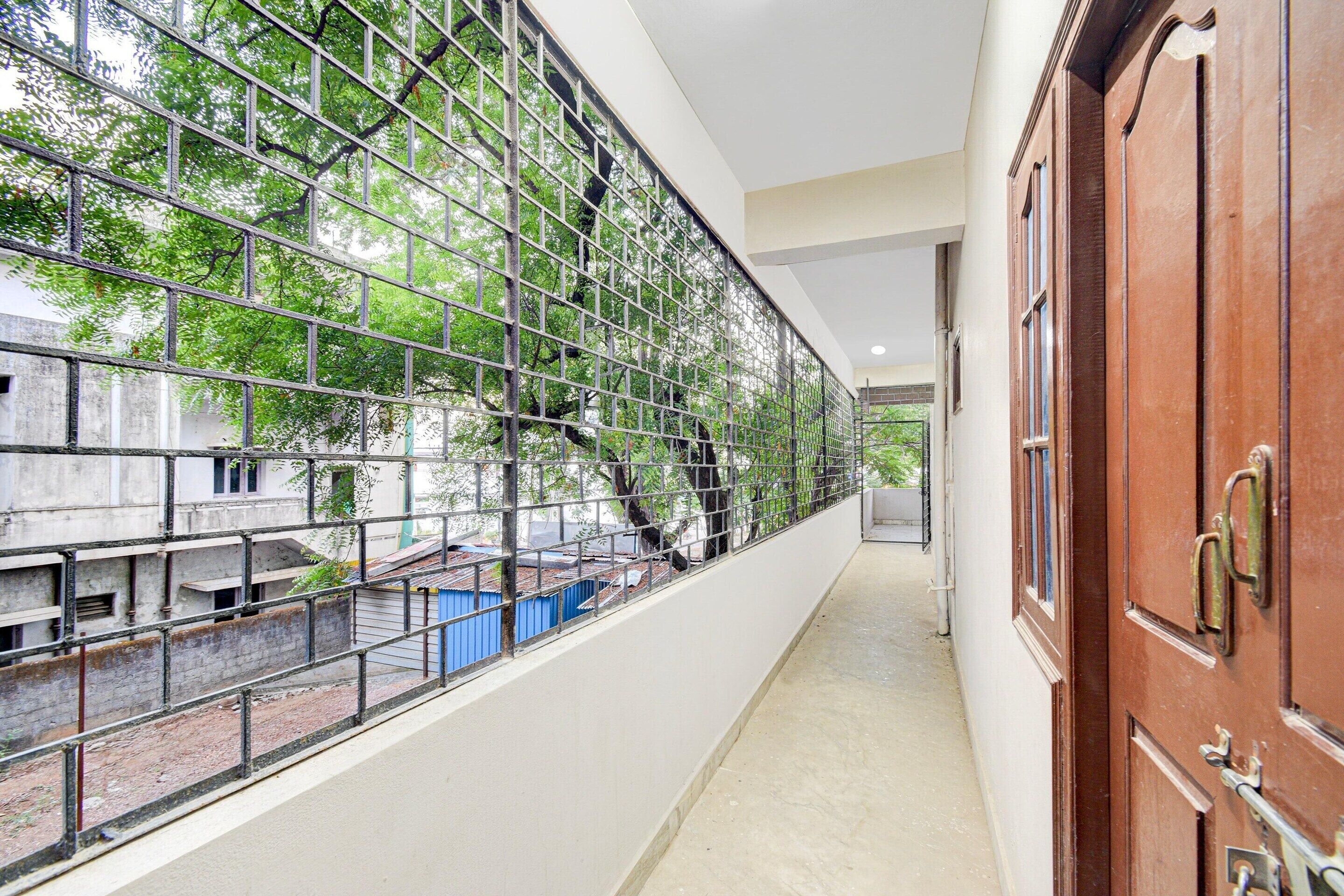 House | Interior