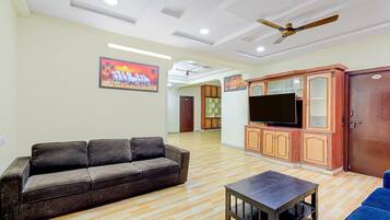 House | Living area