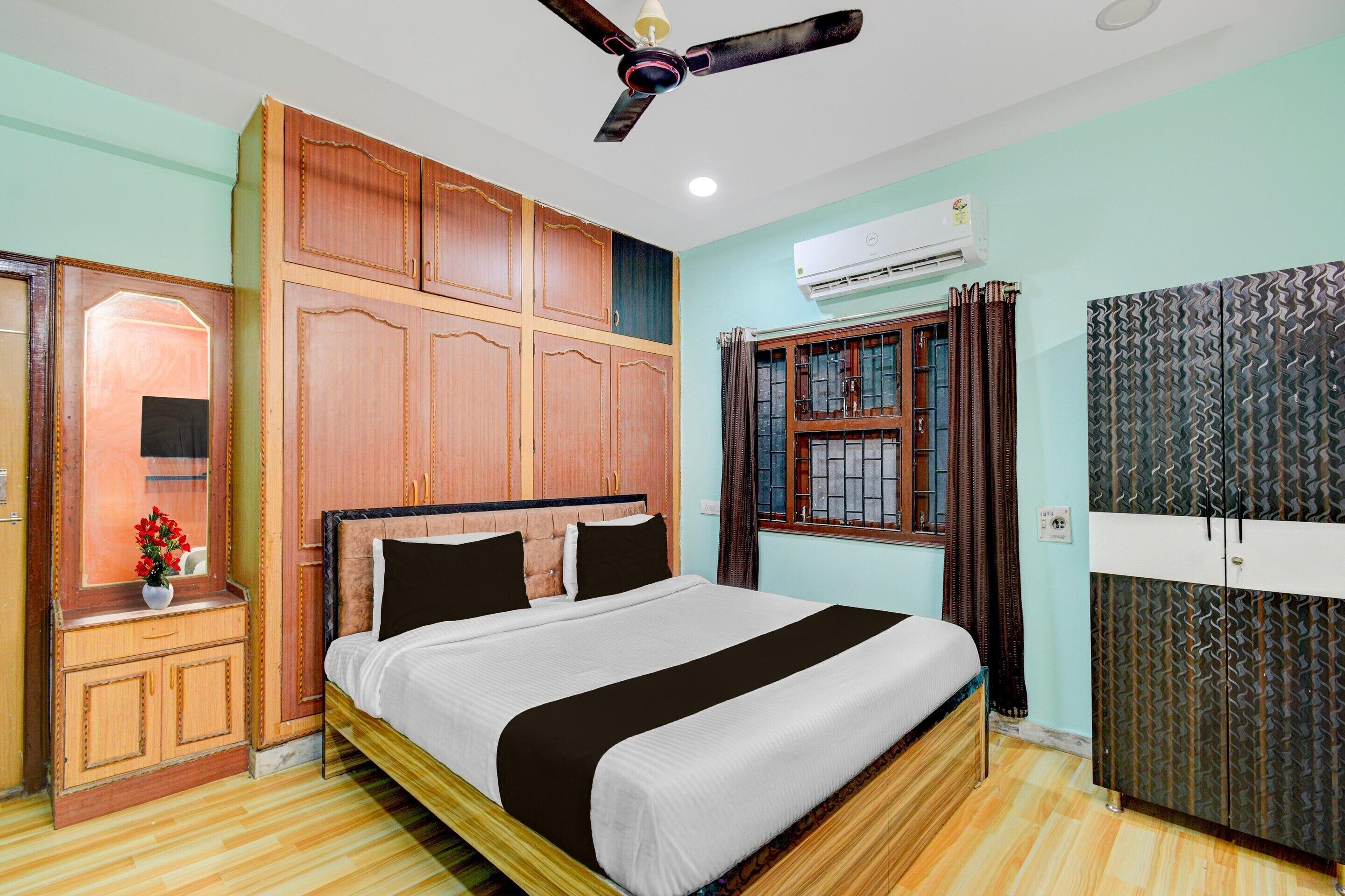 House | 1 bedroom