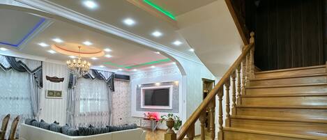Intérieur