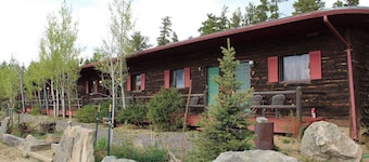 Sundance Lodge