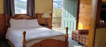 Sundance Lodge