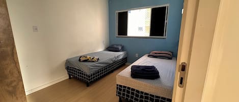 Basic Apartment | Free WiFi