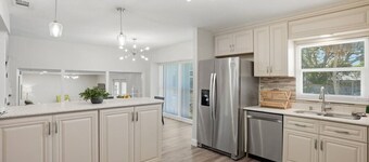 Spacious Pool Home w/ Hot Tub | Sleeps 10