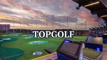Golfe