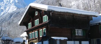 Vacation home by Interhome