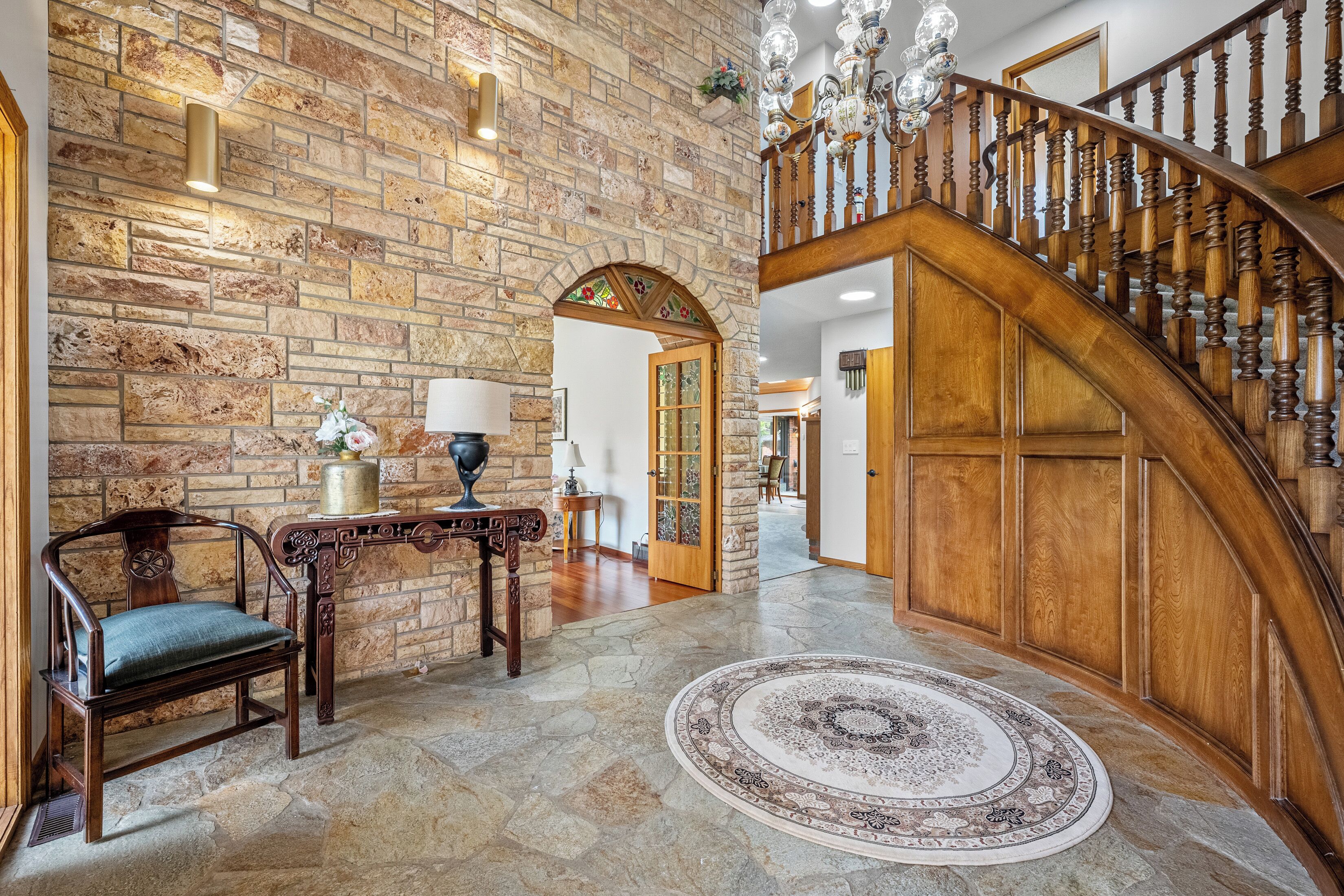 Intérieur
