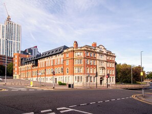 Udendørsområde