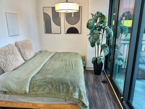 Room - The Dream ATL (Atlanta)