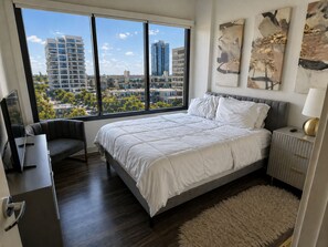 Room - The Dream ATL (Atlanta)
