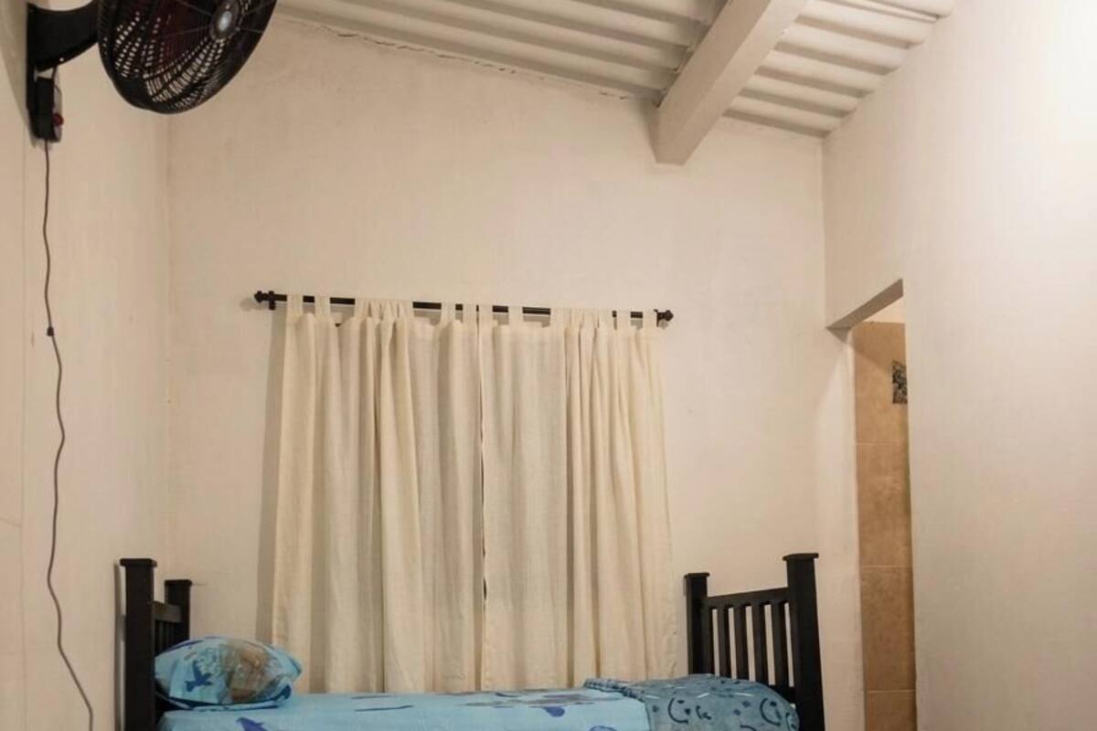 Classic Double or Twin Room