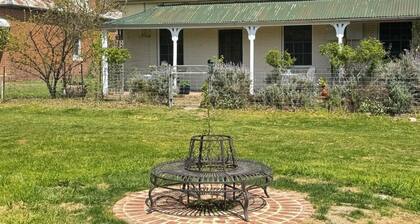 Historic charm meets modern amenities in CBD Yass