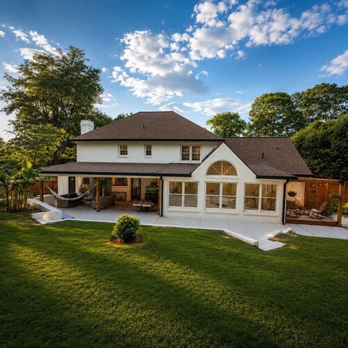 Luxe Group Getaway, Patio & 14 Guests