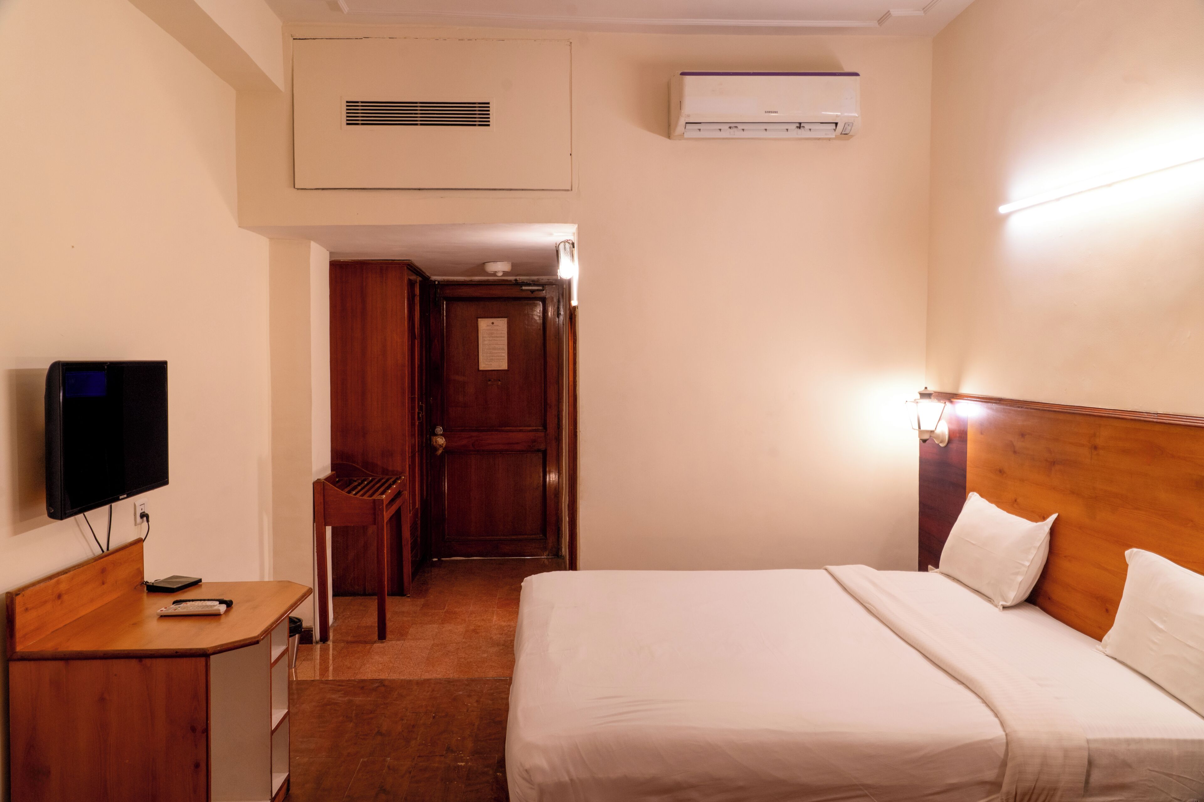Business Double or Twin Room