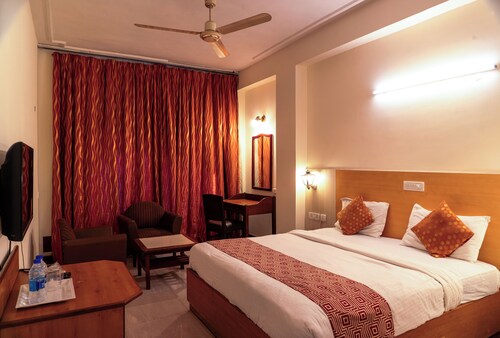 Belsons TajMahal Hotel
