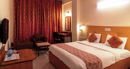 Belsons TajMahal Hotel