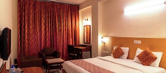 Belsons TajMahal Hotel