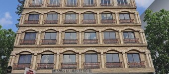 Belsons TajMahal Hotel