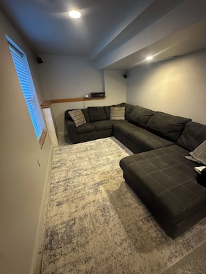 Una Smart TV